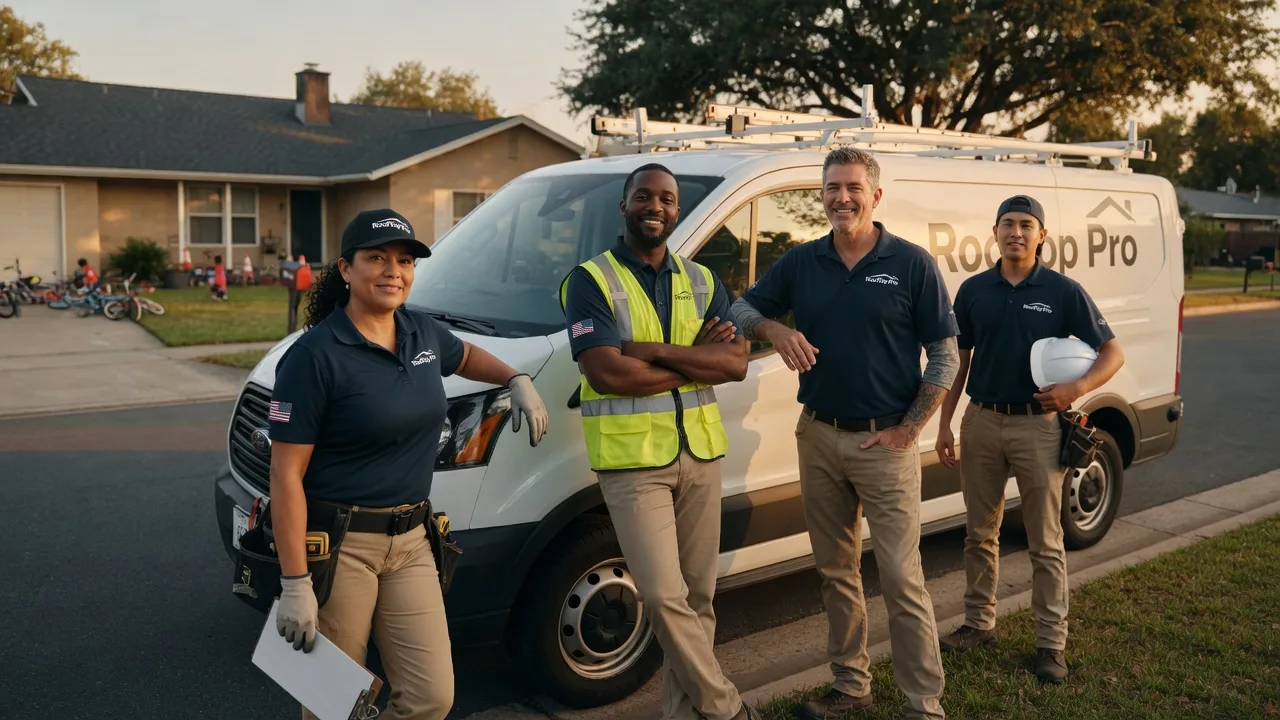 Roof Repair in Marcola, OR near me